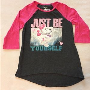 Just Be Yourself T-Shirt